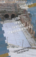 First and Second Thessalonians