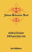 Johann Sebastian Bach