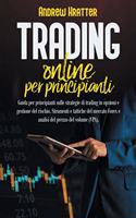 Trading online per principianti
