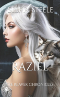 Reaver Chronicles: Raziel