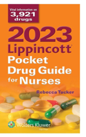 2023 Pocket Drug Guide for Nurses