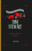 Tony Stewart