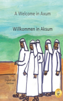 A Welcome in Axum