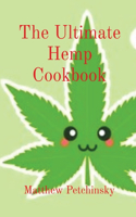 Ultimate Hemp Cookbook