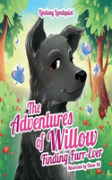 Adventures of Willow