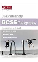 DO BRILLIANTLY AT GCSE GEOG PB