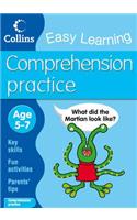 Comprehension