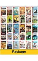 Maravillas Leveled Reader Package, Approaching, 1 Each of 30 Titles, Grade 6