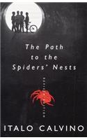 Path to the Spiders' Nests