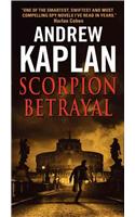 Scorpion Betrayal