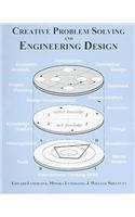 Creative Problem Solving and Engineering Design: (English)