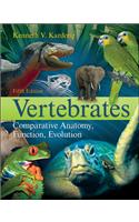 Vertebrates: Comparative Anatomy, Function, Evolution