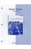 Study Guide for Use with Fundamentals of Financial Accounting