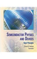 Semiconductor Physics and Devices