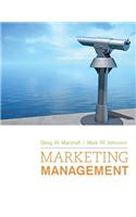 Marketing Management