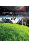 Physical Science with Connect Plus Access Card