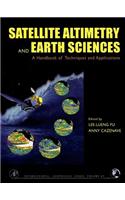 Satellite Altimetry and Earth Sciences