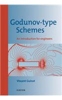 Godunov-Type Schemes