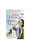 IZZYS WAR