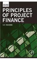Principles of Project Finance