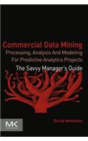 Commercial Data Mining