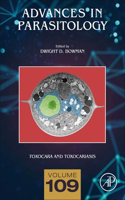 Toxocara and Toxocariasis