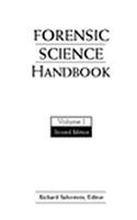 Forensic Science Handbook, Volume 1: (English)