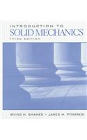 Introduction to Solid Mechanics