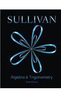 Algebra and Trigonometry Plus Mylab Math -- Access Card Package