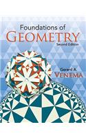 Foundations of Geometry