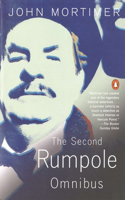 Second Rumpole Omnibus