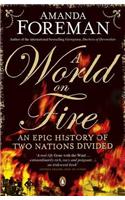 A World on Fire
