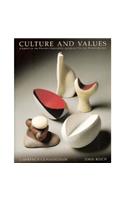Culture and Values