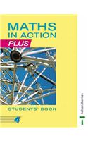 Maths in Action Plus