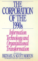 Corporation of the 1990s