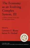 Economy as an Evolving Complex System III