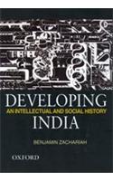 Developing India