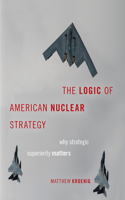 Logic of American Nuclear Strategy