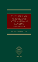 The Law and Practice of International Banking