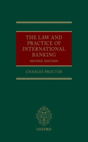 Law and Practice of International Banking