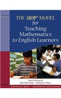 Siop Model for Teaching Mathematics to English Learners