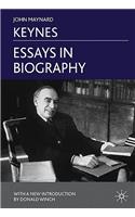 Essays in Biography