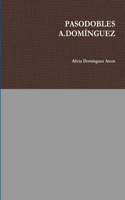 Pasodobles A.Dominguez