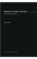 Warren's Abstract Machine