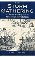 The Storm Gathering
