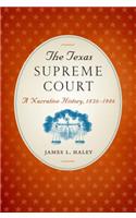 The Texas Supreme Court