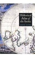 Historical Atlas of the Arctic