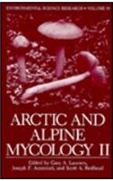 Arctic and Alpine Mycology II