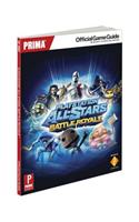 PlayStation All-Stars Battle Royale