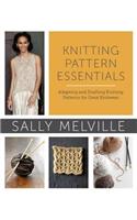 Knitting Pattern Essentials (with Bonus Material)